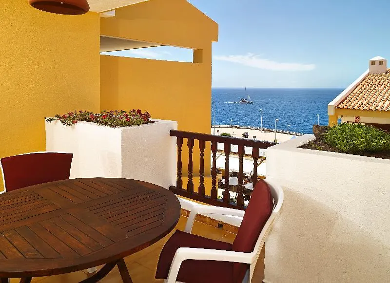 Albatros Apartments By Malibu Callao Salvaje Hotel apartamentowy