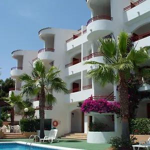  Apartment Sagitario Vista Playa I Spain
