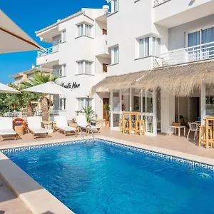  Apartment Baulo Mar Spain