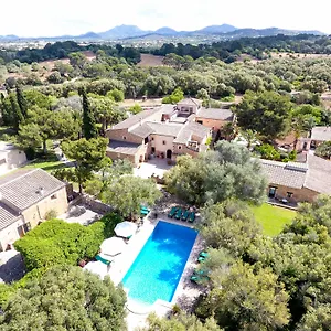  Country house Boutique Sa Galera Spain