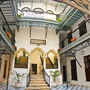  Apartment Larga 70 Spain