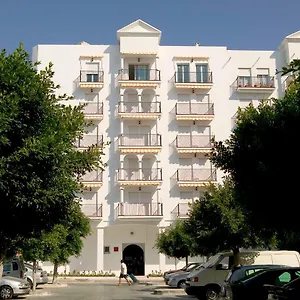  Apartment Miguel Angel Spain