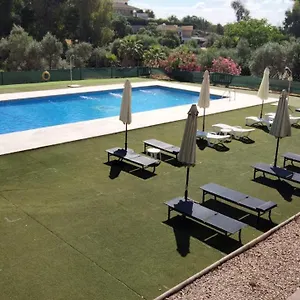  Apartment Turisticos La Castilleja Spain
