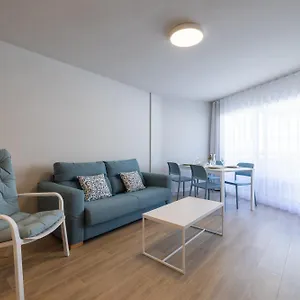  Apartment Voralmar - Mas D'en Gran Spain