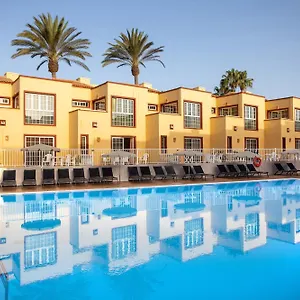 Hotel apartamentowy Maxorata, Corralejo