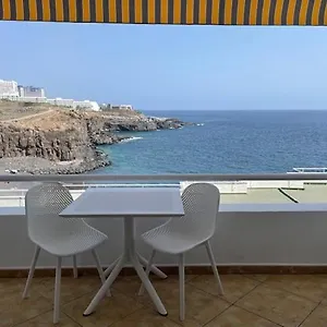 El Ancla Appartement