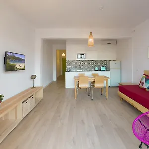  Apartment Cana Rita Spain