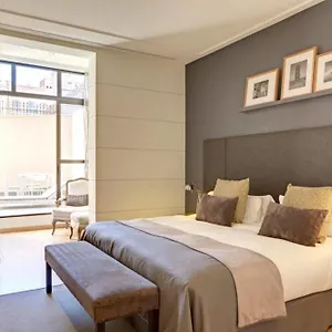  Apartment Sixtyfour Spain