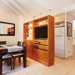  Apartment Dream Gracia Spain