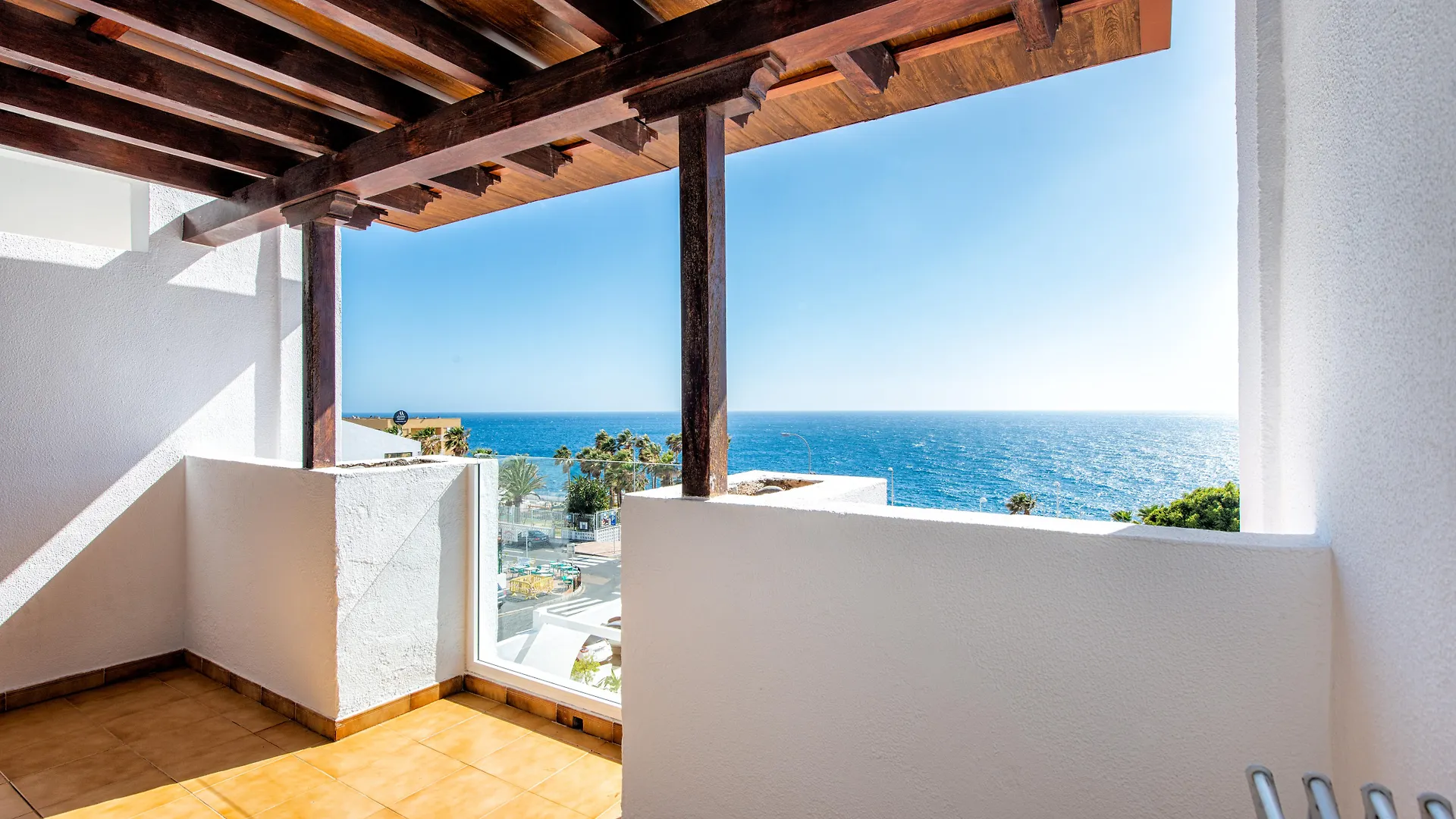 Albatros Apartments By Malibu Callao Salvaje Aparthotel
