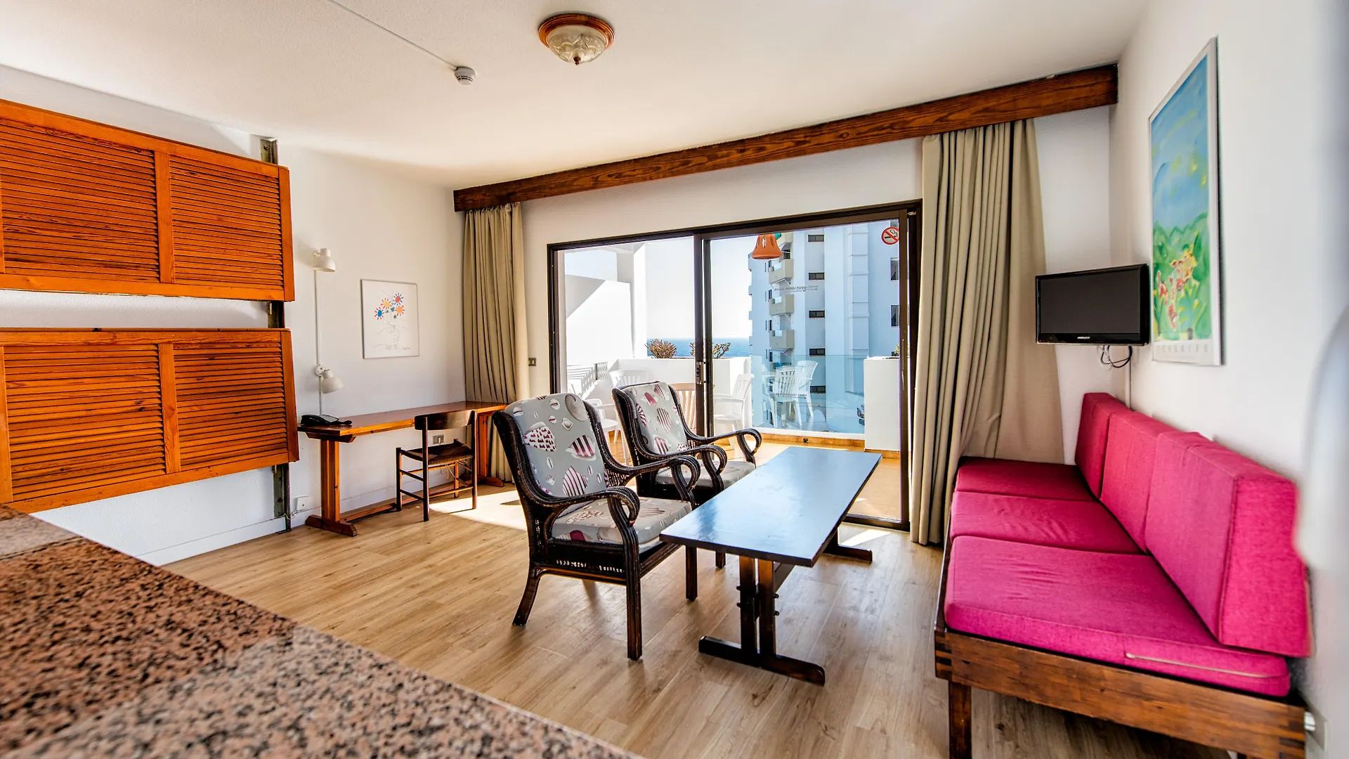 Albatros Apartments By Malibu Callao Salvaje 0*,  Spain