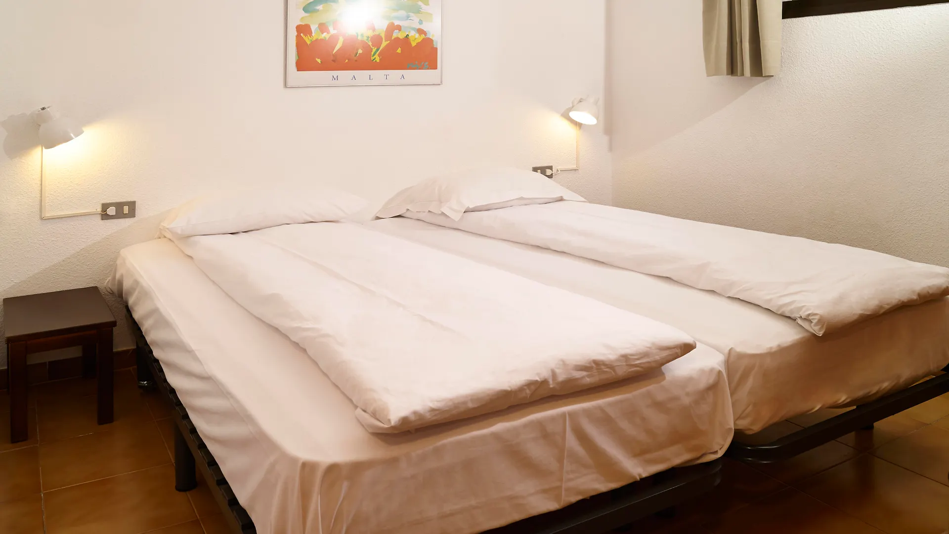 Aparthotel Albatros Apartments By Malibu Callao Salvaje Spain
