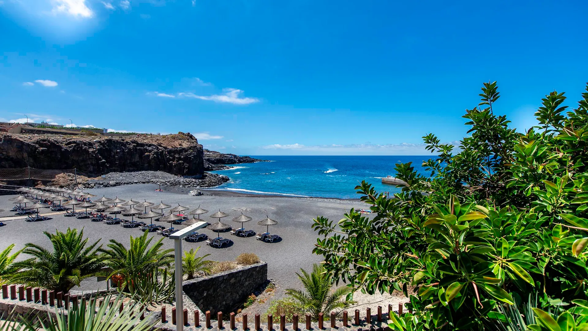 Albatros Apartments By Malibu Callao Salvaje