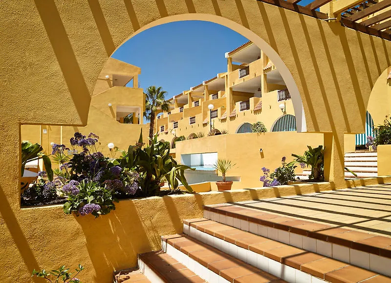 Aparthotel Albatros Apartments By Malibu Callao Salvaje