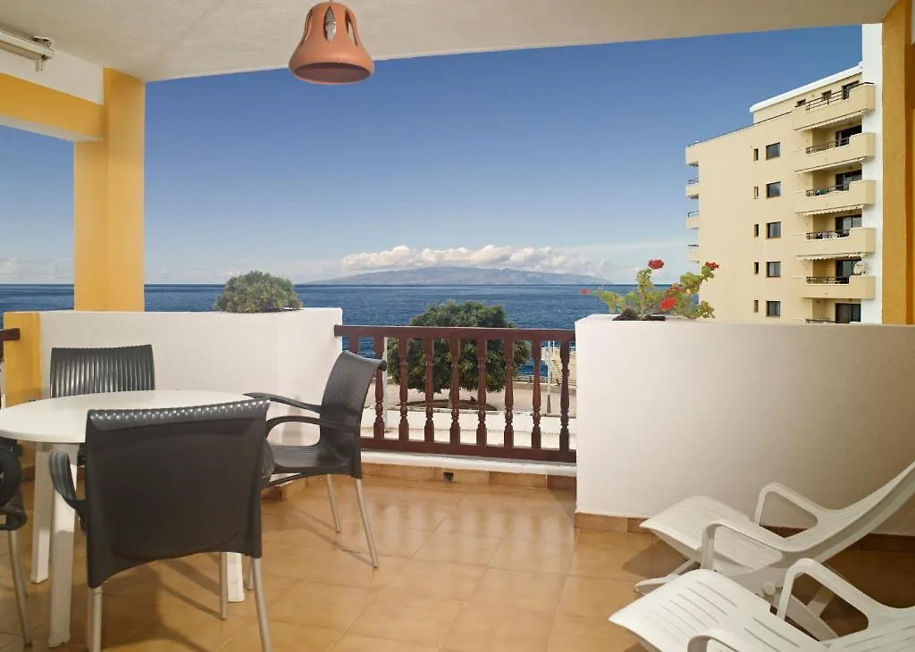 Albatros Apartments By Malibu Callao Salvaje 0*,  Spain