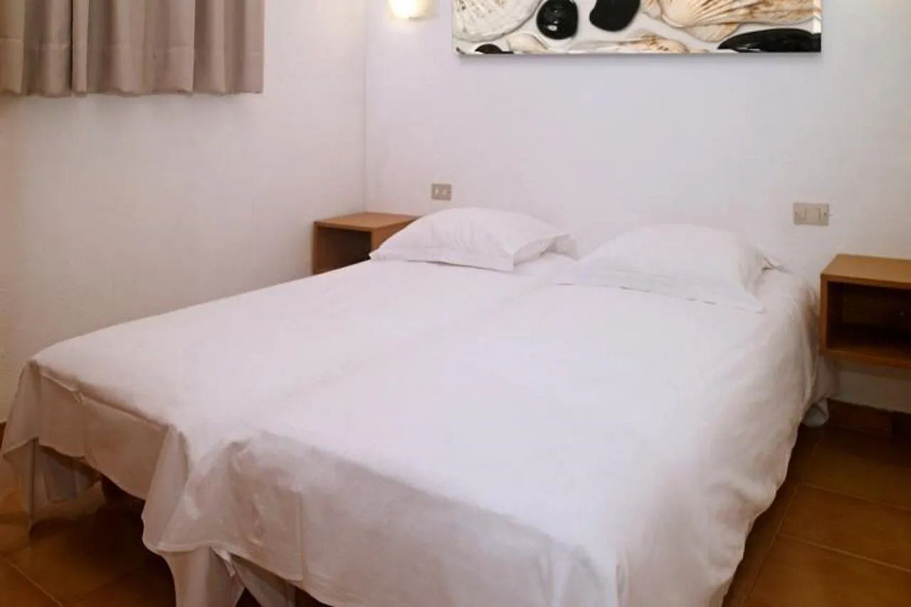 Aparthotel Albatros Apartments By Malibu Callao Salvaje
