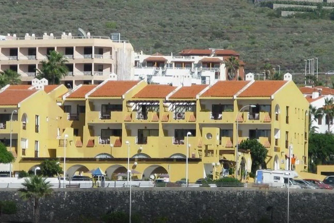 Albatros Apartments By Malibu Callao Salvaje Aparthotel