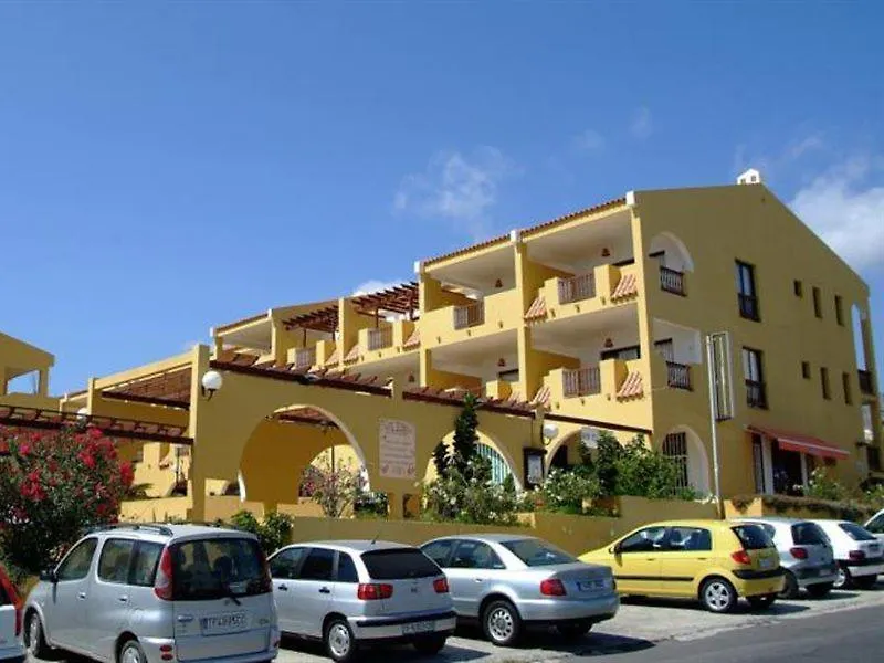 Albatros Apartments By Malibu Callao Salvaje