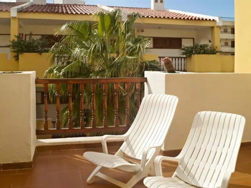 Aparthotel Albatros Apartments By Malibu Callao Salvaje
