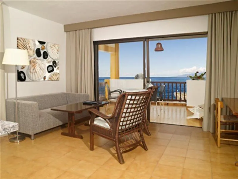 Albatros Apartments By Malibu Callao Salvaje Spain