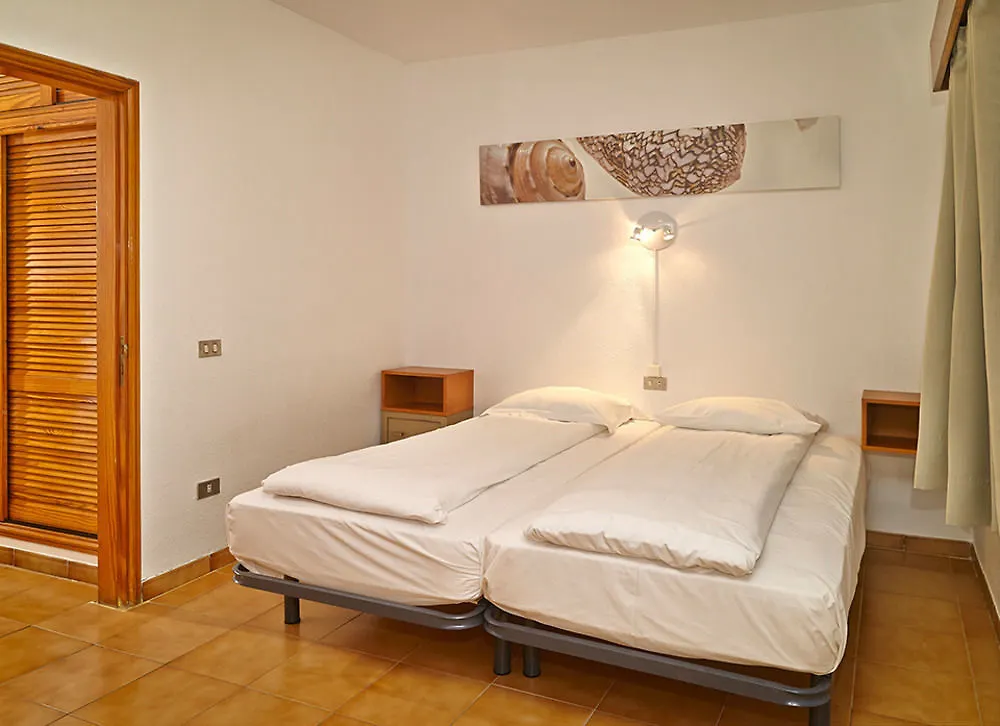 Aparthotel Albatros Apartments By Malibu Callao Salvaje