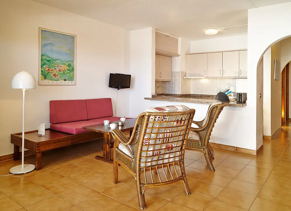 Albatros Apartments By Malibu Callao Salvaje 0*,  Spain