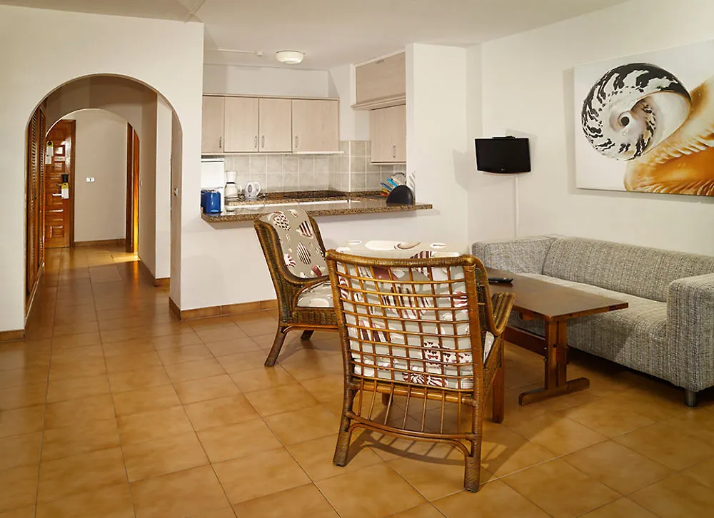 Albatros Apartments By Malibu Callao Salvaje Aparthotel
