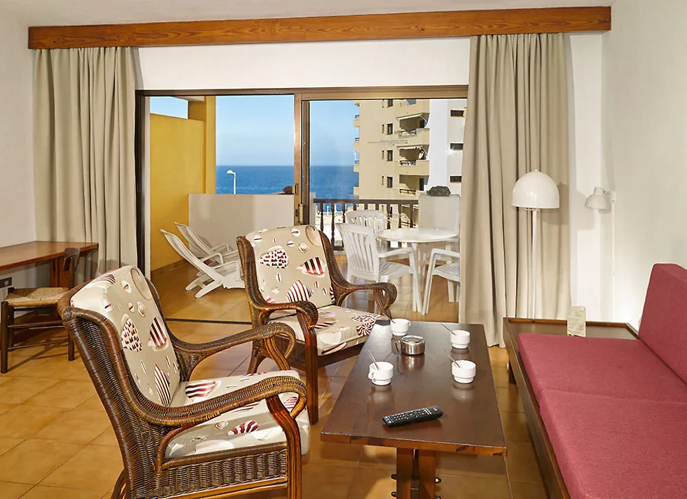 Albatros Apartments By Malibu Callao Salvaje Ισπανία
