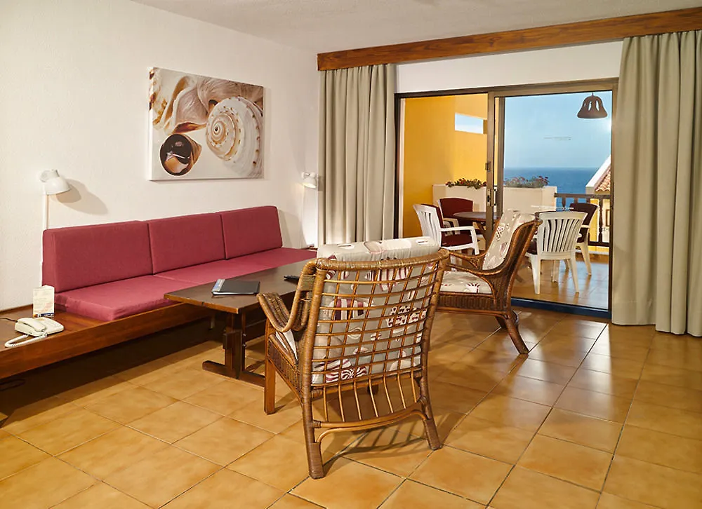Albatros Apartments By Malibu Callao Salvaje