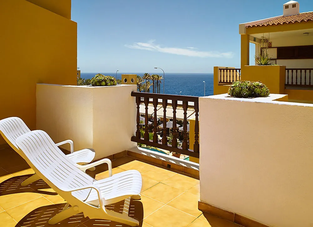 Aparthotel Albatros Apartments By Malibu Callao Salvaje