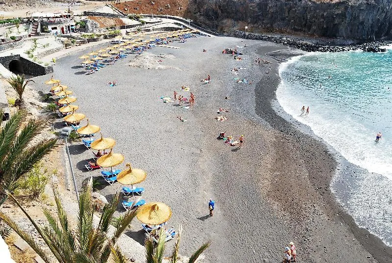 Albatros Apartments By Malibu Callao Salvaje 0*,