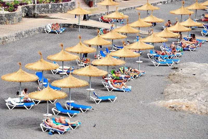 Aparthotel Albatros Apartments By Malibu Callao Salvaje