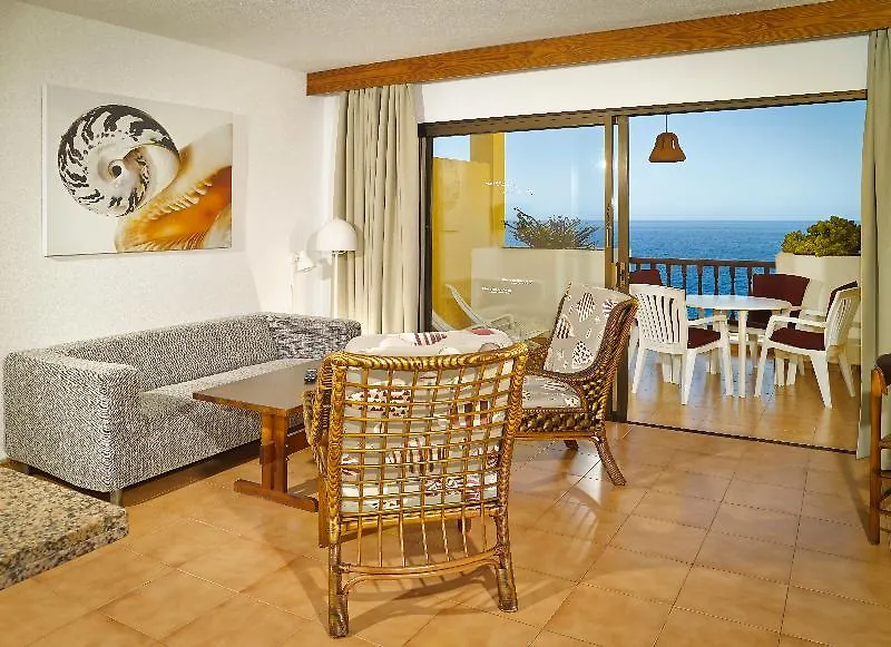 Aparthotel Albatros Apartments By Malibu Callao Salvaje Spain