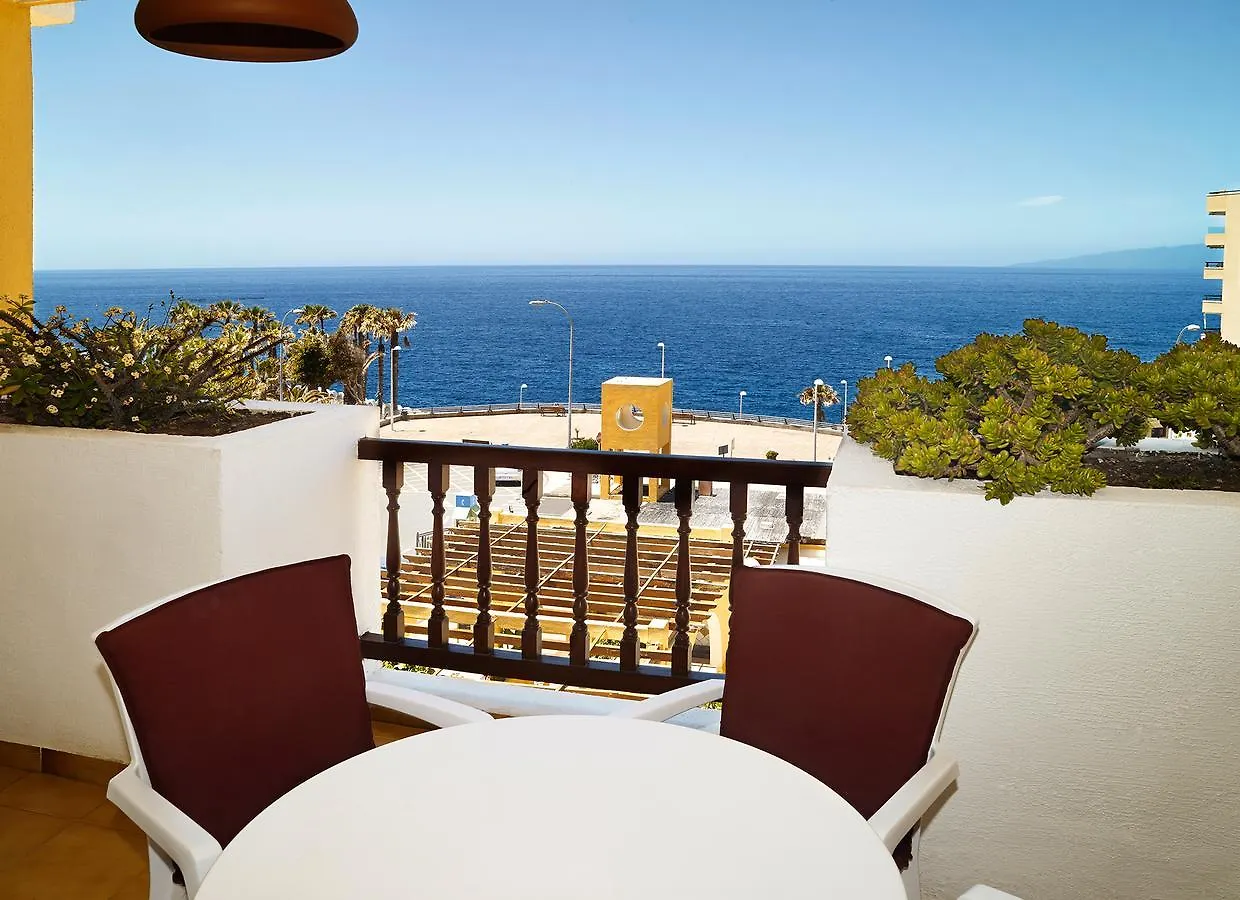 Albatros Apartments By Malibu Callao Salvaje 0*,