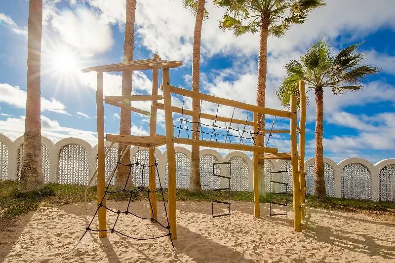 Aparthotel Albatros Apartments By Malibu Callao Salvaje Spain