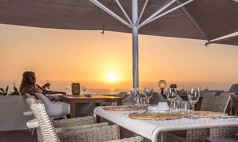 Aparthotel Albatros Apartments By Malibu Callao Salvaje Spain