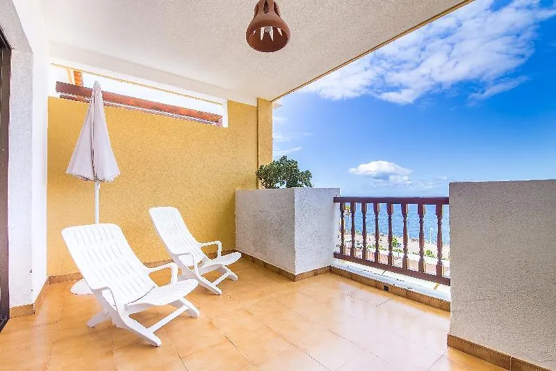 Aparthotel Albatros Apartments By Malibu Callao Salvaje