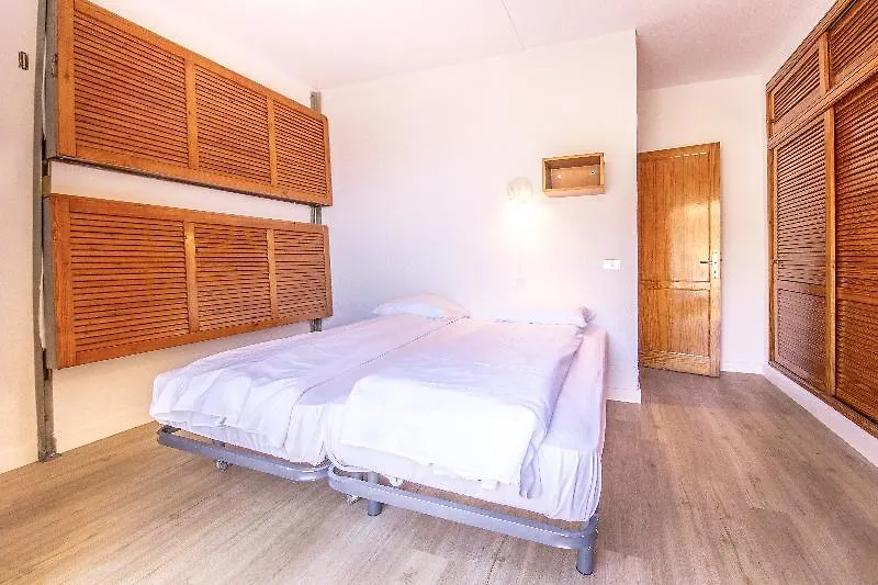 Albatros Apartments By Malibu Callao Salvaje Spain