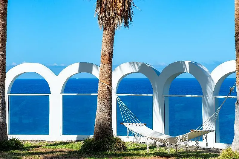 Albatros Apartments By Malibu Callao Salvaje Appart hôtel