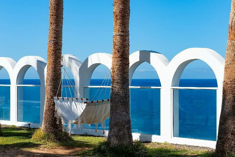 Appart hôtel Albatros Apartments By Malibu Callao Salvaje
