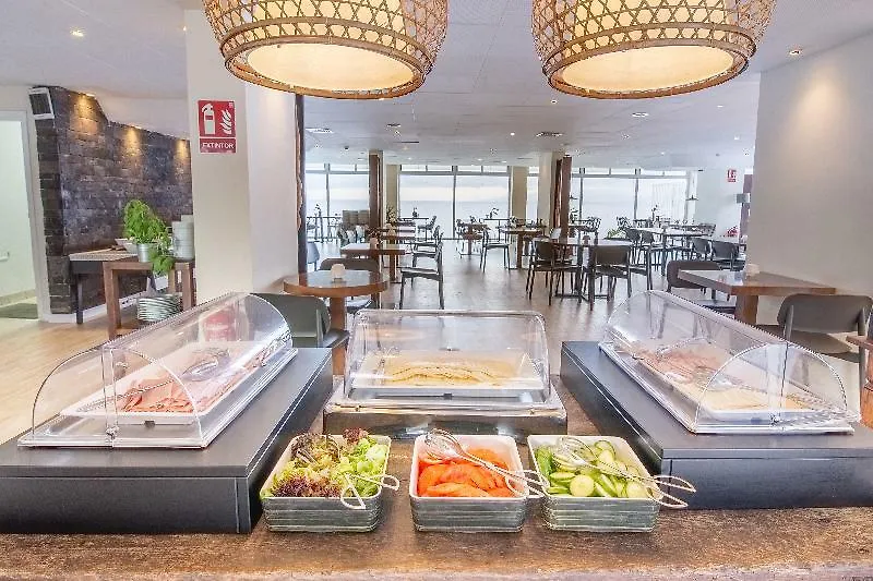 Albatros Apartments By Malibu Callao Salvaje Ξενοδοχείο με διαμερίσματα