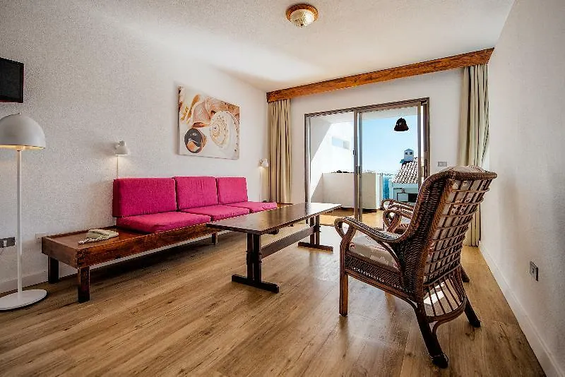 Albatros Apartments By Malibu Callao Salvaje 0*,  Ισπανία