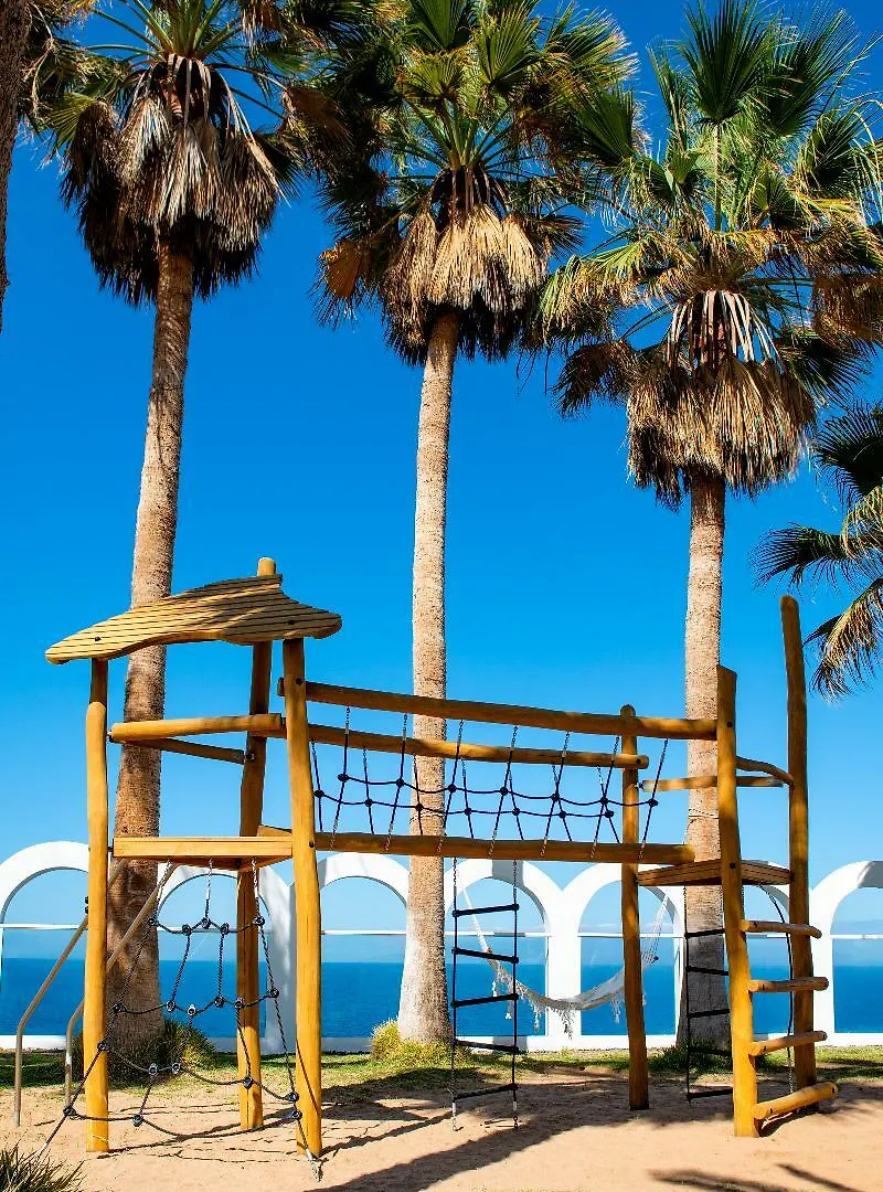 Albatros Apartments By Malibu Callao Salvaje